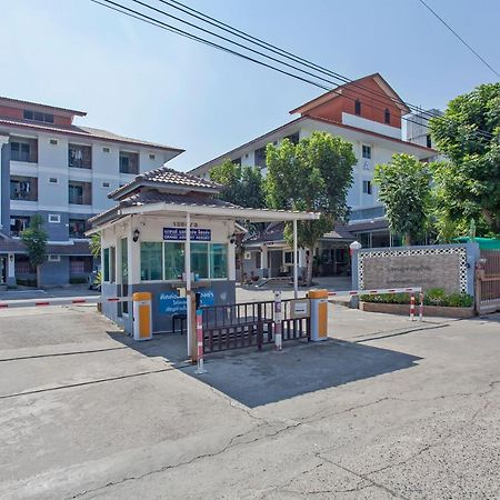 Grand Airport Resort Bangkok Kültér fotó