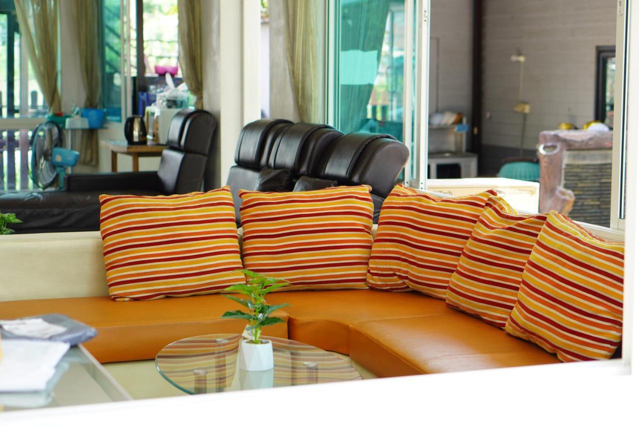 Grand Airport Resort Bangkok Kültér fotó