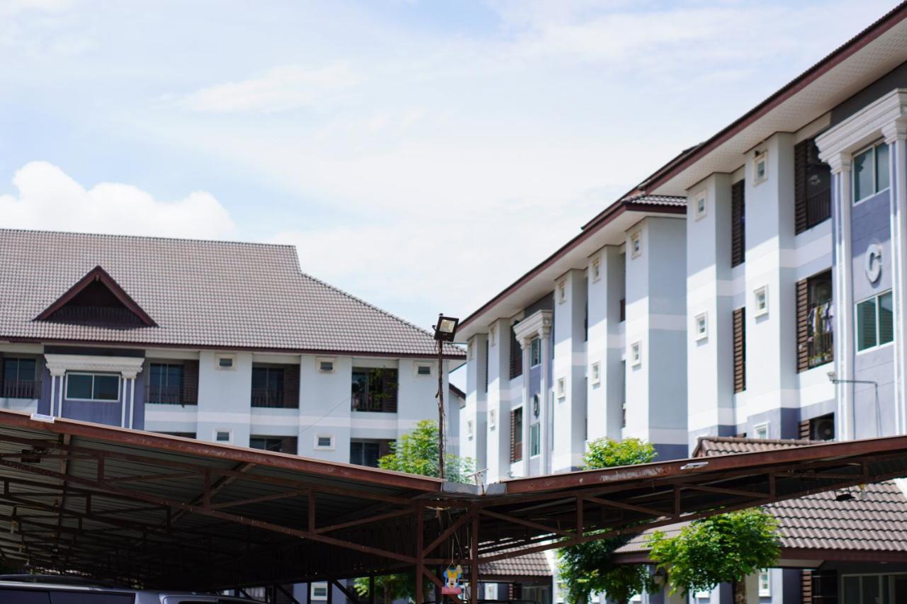 Grand Airport Resort Bangkok Kültér fotó